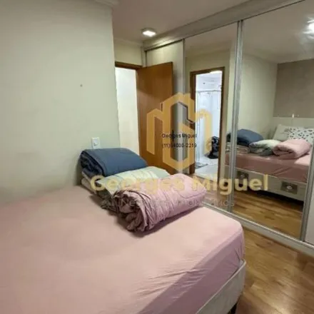 Buy this 3 bed apartment on Avenida Marcelo Marcolino in Vila Assis Brasil, Mauá - SP