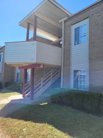 Buy this 2 bed condo on 245 McDonnell Avenue in Biloxi, MS 39531