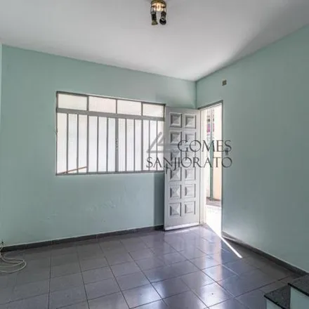 Buy this 2 bed house on Rua Professor Antônio de Queiroz Filho in Olímpico, São Caetano do Sul - SP