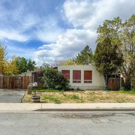 Buy this 2 bed house on 32 Bryan Circle in Carson City, NV 89706