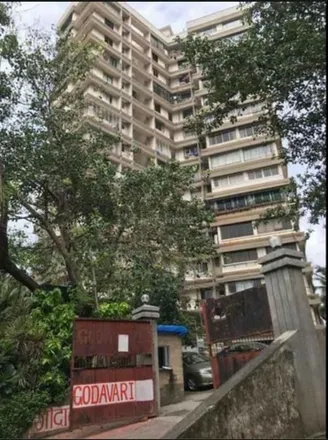 Buy this 3 bed apartment on unnamed road in Nehru Nagar, Mumbai - 400018