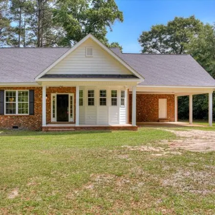 Buy this 3 bed house on unnamed road in Augusta, GA 30909