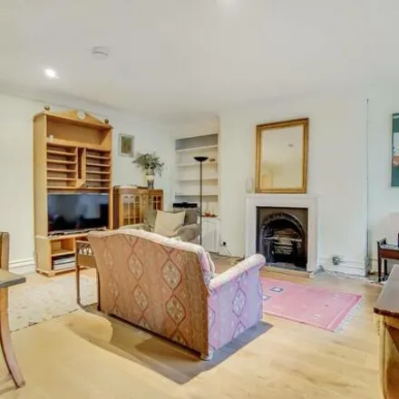 Buy this 2 bed apartment on 2 Talbot Road in London, W2 5QT