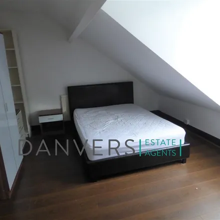 Image 5 - Brazil Street, Leicester, LE2 7JX, United Kingdom - Apartment for rent