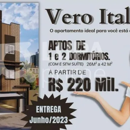 Image 2 - Rua Ítala 121, Vila Isolina Mazzei, São Paulo - SP, 02079-010, Brazil - Apartment for sale
