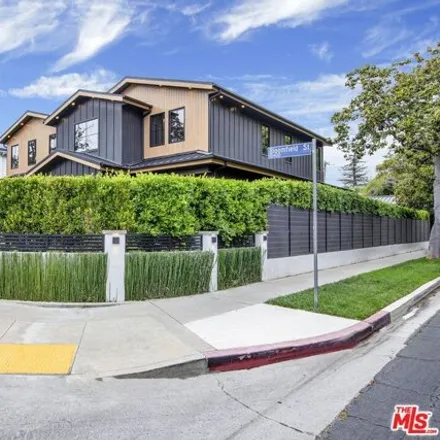 Image 9 - 4363 Ledge Ave, California, 91602 - House for sale