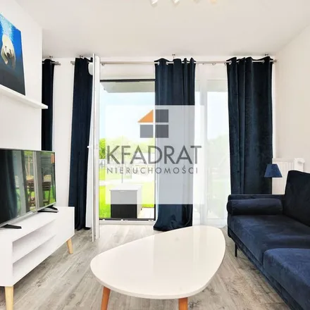 Rent this 2 bed apartment on 6 in 72-005 Rajkowo, Poland