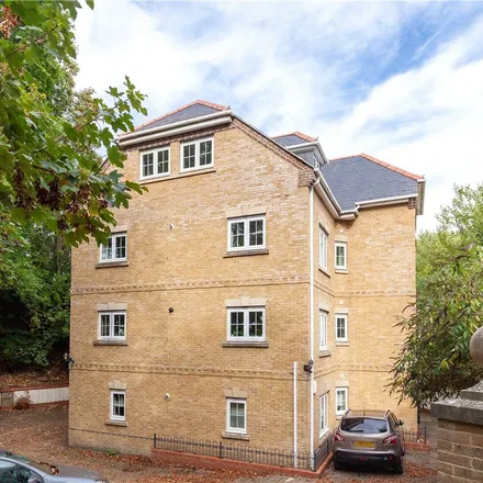 Image 9 - 1 Douglas Downes Close, Oxford, OX3 8FS, United Kingdom - Apartment for rent