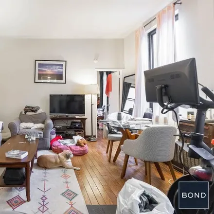 Rent this 1 bed apartment on 46 West 85th Street in New York, NY 10024