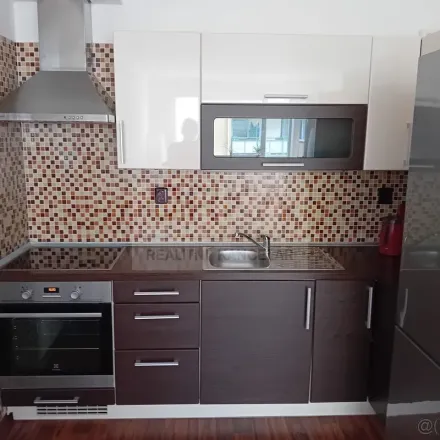 Rent this 2 bed apartment on Upper Square in Školní, 771 00 Olomouc