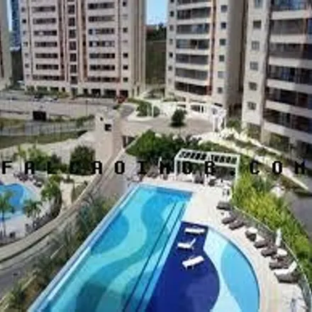 Image 2 - Menor Preço, Avenida Luís Viana Filho, Patamares, Salvador - BA, 41730, Brazil - Apartment for sale