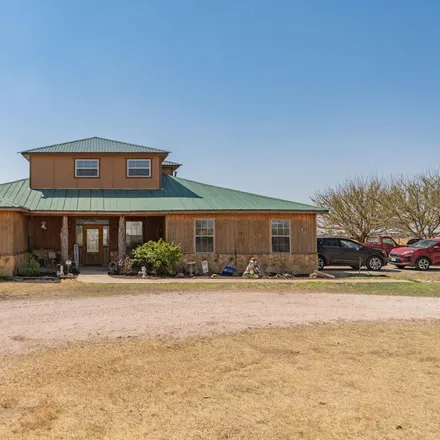 Buy this 5 bed house on 3727 Mills Lane in Randall County, TX 79118