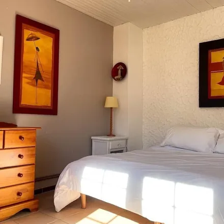 Rent this 1 bed apartment on 66150 Arles-sur-Tech