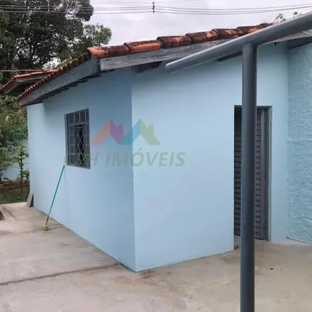 Buy this 2 bed house on Rua Tapuia in Vila Maria Helena, Indaiatuba - SP