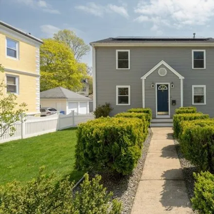 Buy this 5 bed condo on 6 Charles Street in Newton, MA 02466