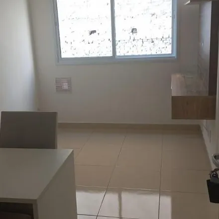 Rent this 2 bed apartment on Rua Clímaco Barbosa 615 in Cambuci, São Paulo - SP