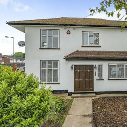 Buy this 5 bed house on Lansdowne Road in Stanmore, Great London