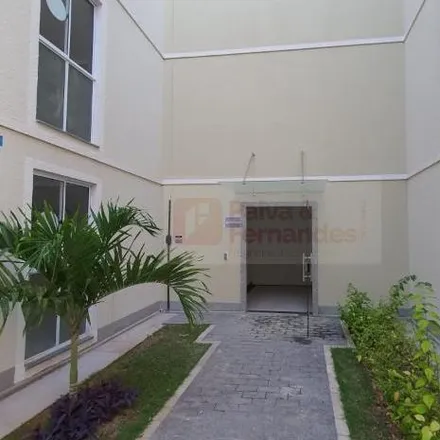 Rent this 2 bed apartment on Rua Poços de Caldas in Ponta Negra, Natal - RN