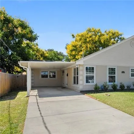 Image 1 - 3716 Green Acres Road, Willowdale, Metairie, LA 70003, USA - House for sale