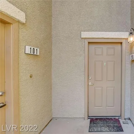 Image 3 - 6755 Abruzzi Drive, North Las Vegas, NV 89084, USA - Condo for sale