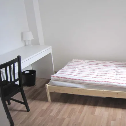 Rent this 4 bed room on Adolfstraße 24 in 13347 Berlin, Germany