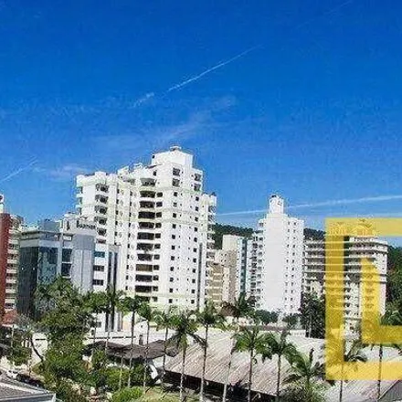 Buy this 3 bed apartment on Escola de Educação Básica Pedro II in Rua Nereu Ramos, Jardim Blumenau