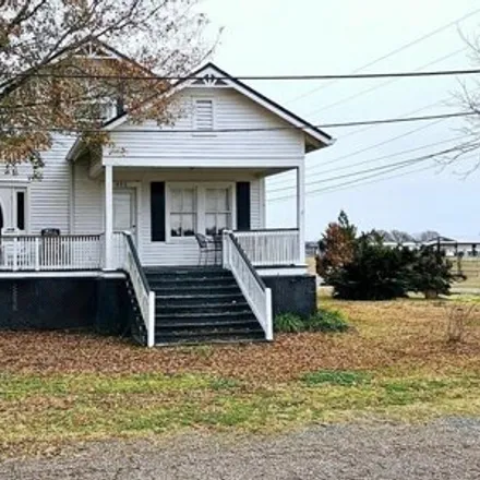 Buy this 4 bed house on 508 South Paul Street in Erath, Vermilion Parish