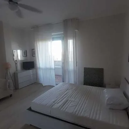 Image 7 - Via Croce - Via Uruguay, Via Benedetto Croce, 20151 Milan MI, Italy - Apartment for rent