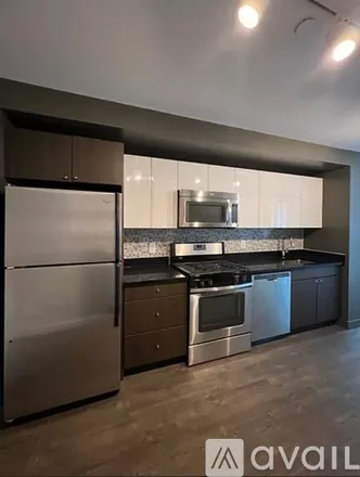 Rent this 1 bed apartment on W 28th St