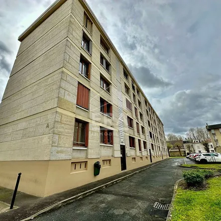 Image 8 - 1 Rue Jean-Jacques Rousseau, 95220 Herblay-sur-Seine, France - Apartment for rent