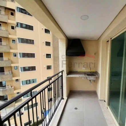 Rent this 2 bed apartment on Edifício Altana Jardim São Paulo in Rua Capitão Rabelo 266, Jardim São Paulo