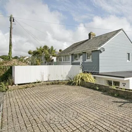 Buy this 4 bed duplex on Carrick Road in Falmouth, TR11 4PQ