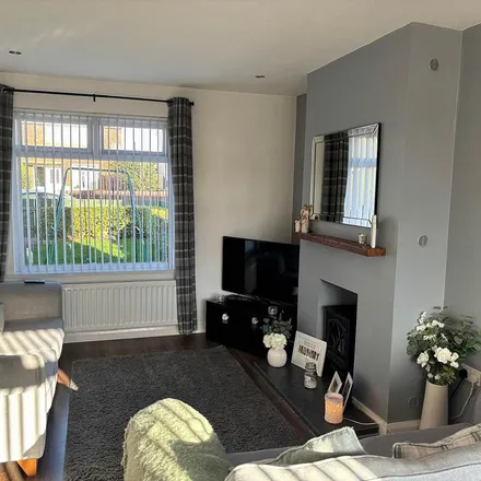 Rent this 2 bed apartment on 86 Barn Road in Carrickfergus, BT38 7EX