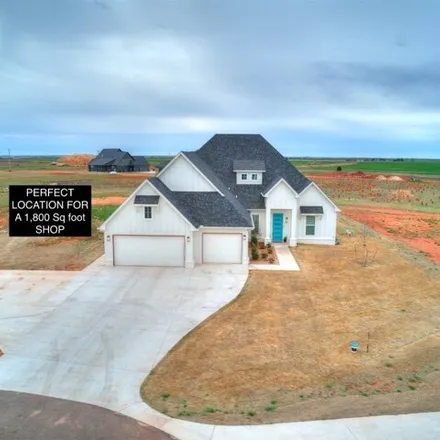 Buy this 4 bed house on unnamed road in Logan County, OK