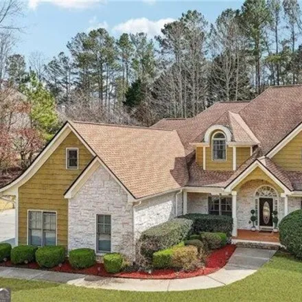 Buy this 6 bed house on 5367 Saville Drive Northwest in Cobb County, GA 30101