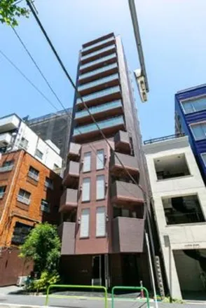 Image 4 - ALPHA BLDG., Kinka-dori, Kanda-Sarugakucho 1-chome, Chiyoda, 101-0051, Japan - Apartment for rent