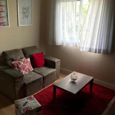 Buy this 2 bed apartment on Rua Icobe in Vila Marieta, São Paulo - SP
