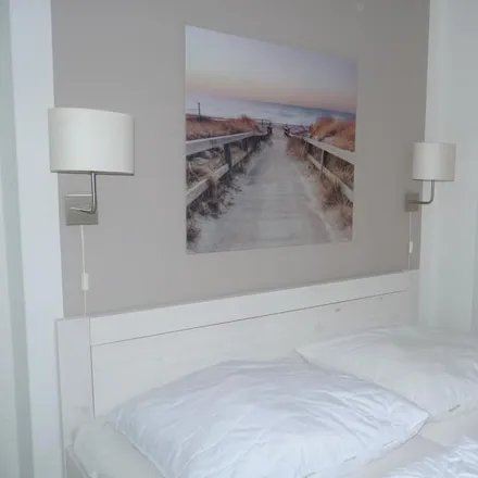 Rent this 1 bed apartment on 23743 Grömitz