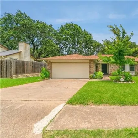 Rent this 3 bed house on 11515 Powder Mill Trail in Austin, TX 78713