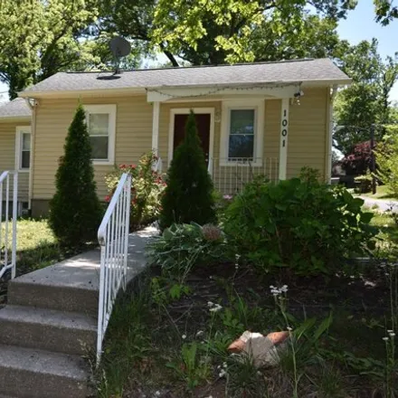 Buy this 4 bed house on 12779 Maple Street in Colesville, MD 20904