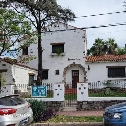 Buy this 3 bed house on Manuel Quintana 1747 in Bajo Palermo, Cordoba