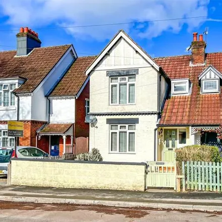 Buy this 3 bed duplex on 15 Balaclava Road in Southampton, SO18 6NS