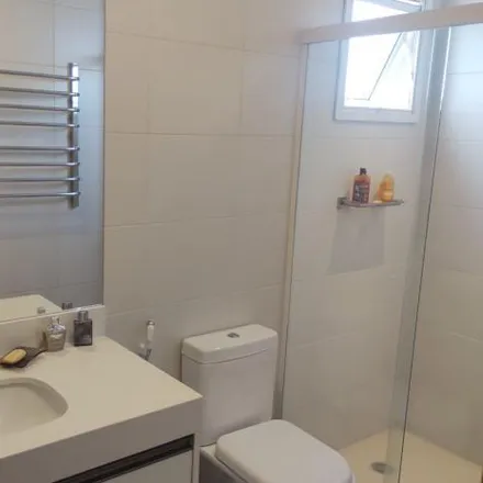 Buy this studio apartment on Rua Mário Whateley 109 in Vila Ipojuca, São Paulo - SP