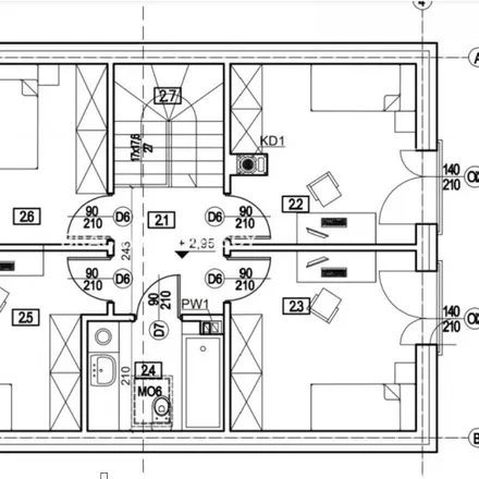 Image 4 - Krakowska 11, 32-080 Zabierzów, Poland - House for sale