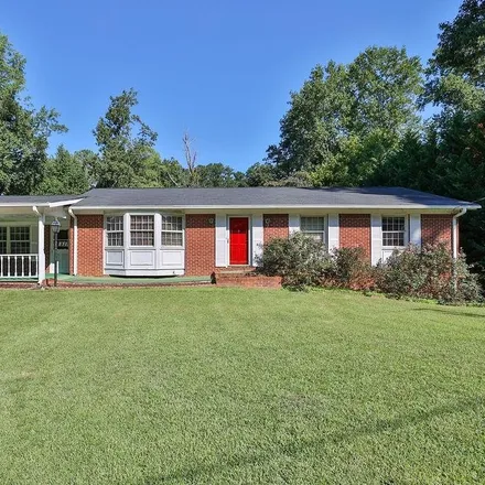 Buy this 3 bed house on 820 Flagler Circle in Smyrna, GA 30080