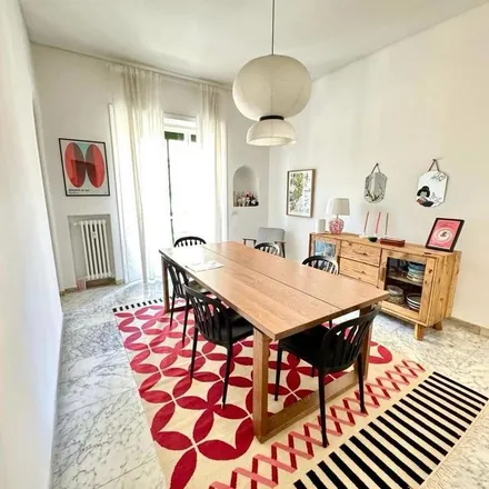 Image 9 - Via Francesco Denza 27, 00197 Rome RM, Italy - Apartment for rent