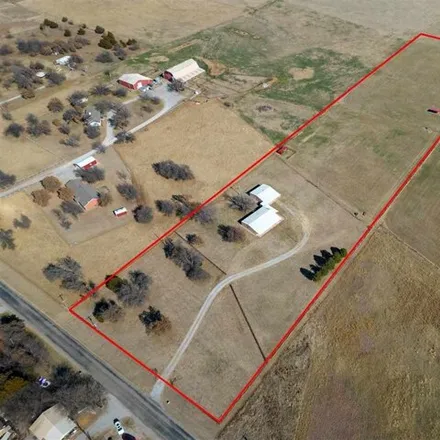Image 2 - unnamed road, Lake Ellsworth Addition, Comanche County, OK, USA - House for sale