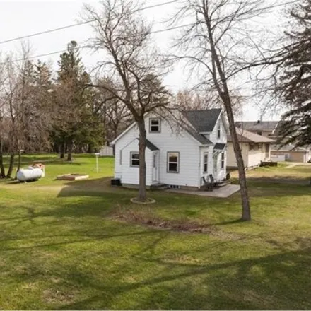 Image 9 - 184 2nd Avenue Northwest, Rothsay, Wilkin County, MN 56579, USA - House for sale