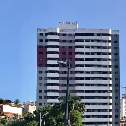 Image 2 - Rua Fernão de Magalhães, Barra, Salvador - BA, 40150-080, Brazil - Apartment for sale