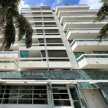 Rent this 2 bed condo on 9665 Bay Harbor Terrace in Bay Harbor Islands, Miami-Dade County